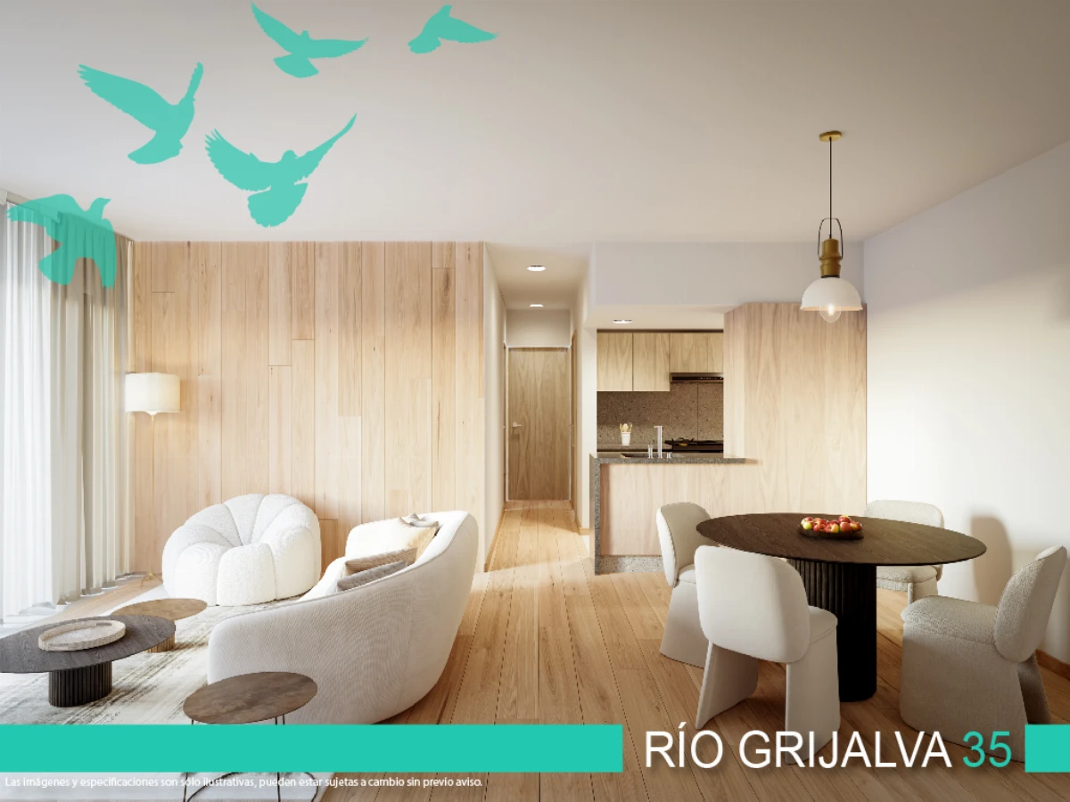 Imágen del proyecto RÍO GRIJALVA 35